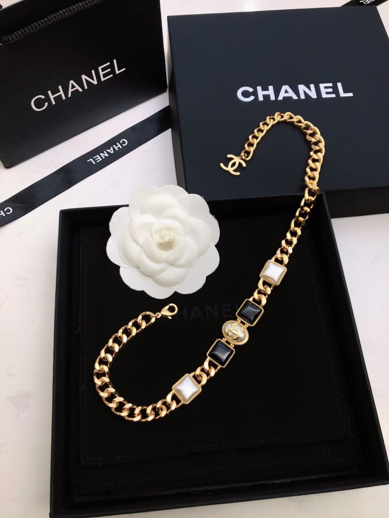 Chanel Necklaces